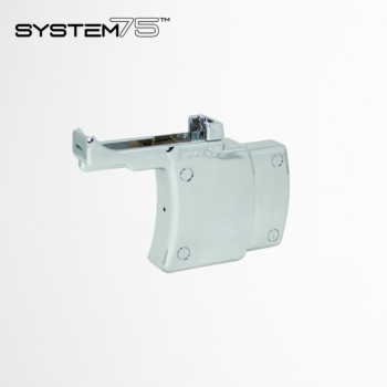 Kit Aplicadora Studex System75 Cromo