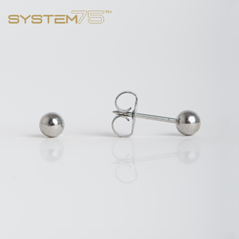 System75 Bola 4mm Acero