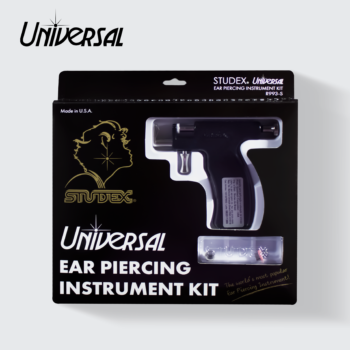 Kit Pistola Studex Universal